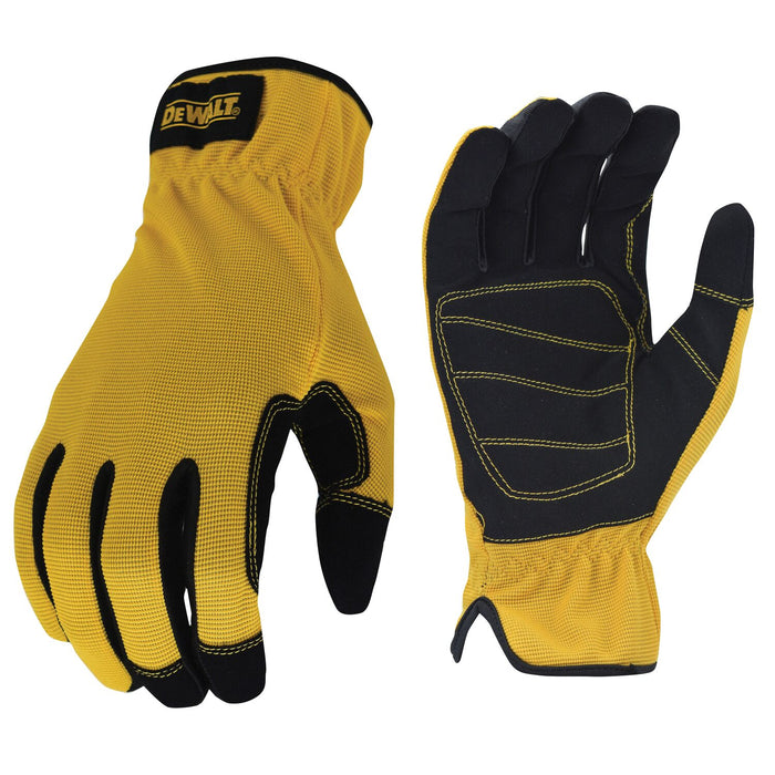 DeWALT RapidFit High-Dexterity Mechanic Glove (Size XL)