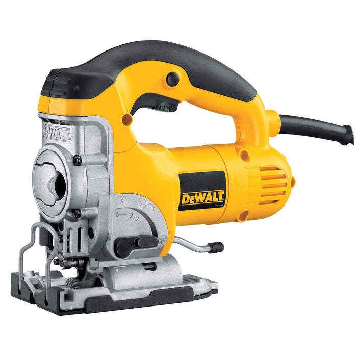 DeWALT 5.5 Amp Electric Variable Speed Jig Saw
