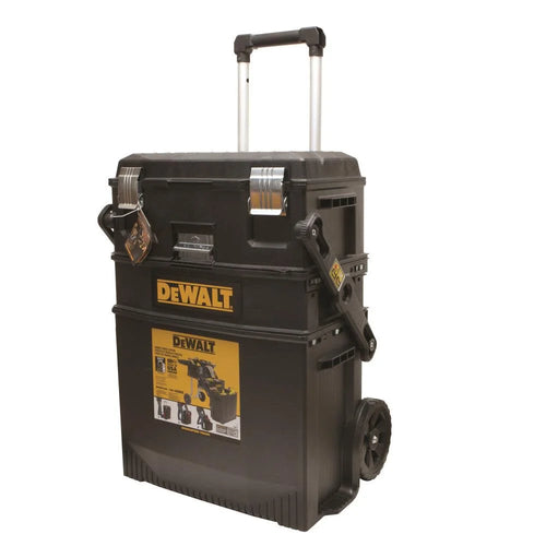 DeWALT DWST20800 Tool Box & Mobile Work Center