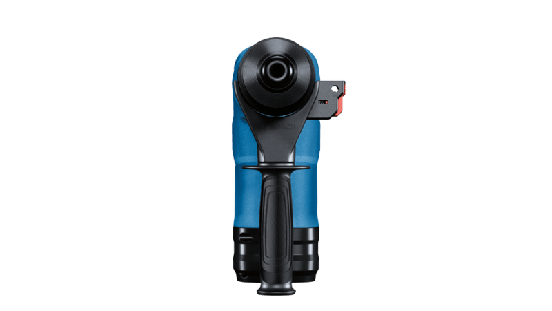 Bosch (GBH18V-34CQN) PROFACTOR 18V Connected-Ready SDS-plus 1-1/4 In. Rotary Hammer (Bare Tool)