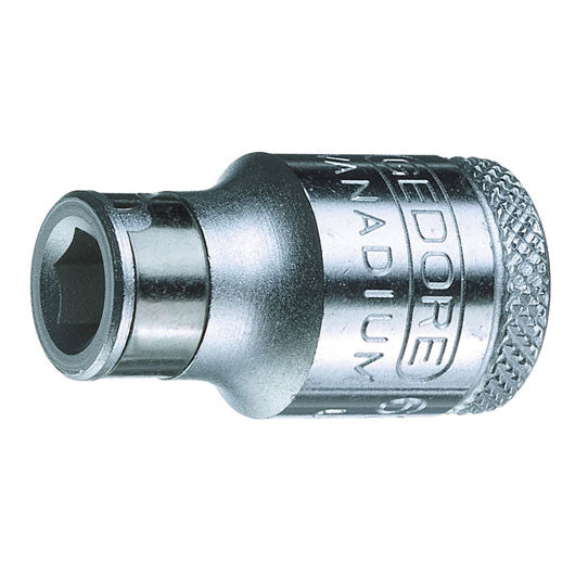 GEDORE 1973312 630 Bit Adaptor 1/4"-3/8"