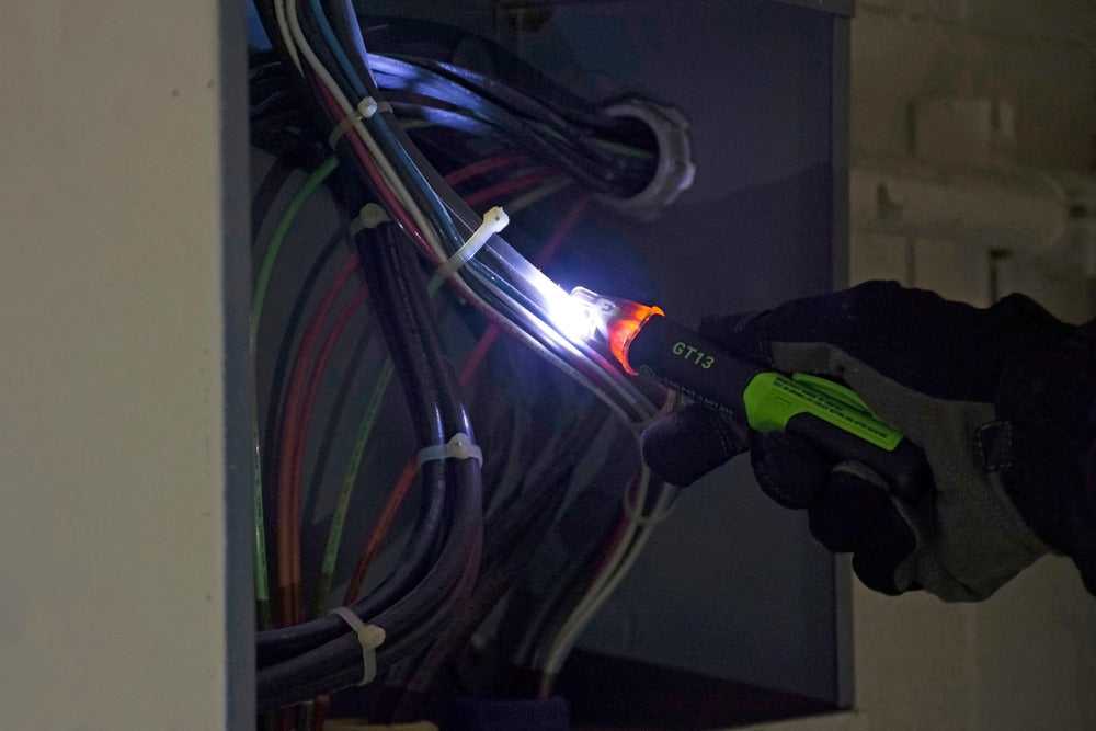 Greenlee Non-Contact Voltage Detector