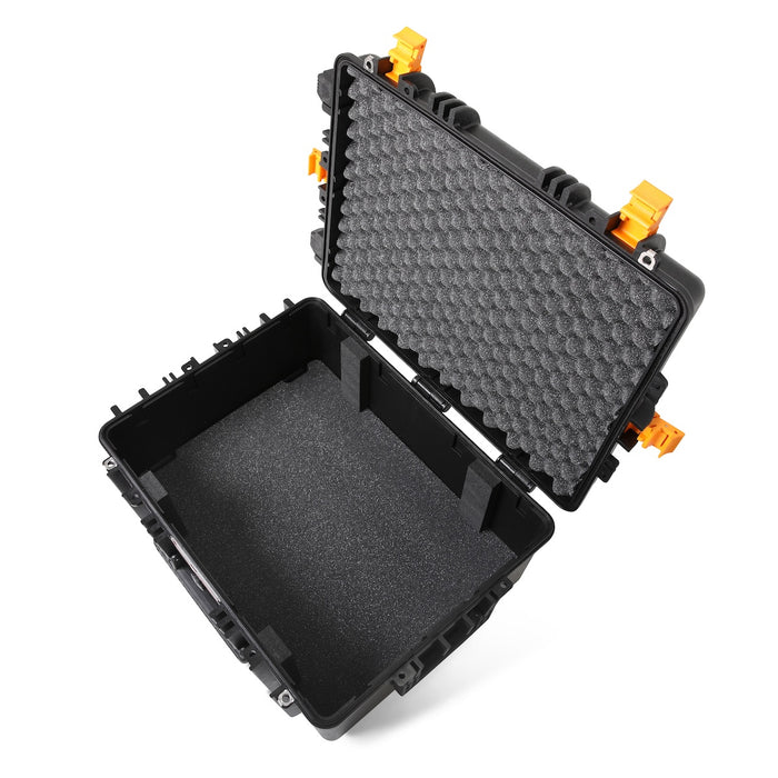 GEARWRENCH GWMP100 Heavy Duty Tool Carrier - Military Grade Polypropylene Construction with Wheels