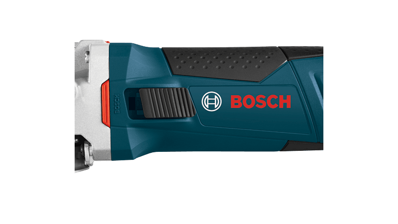 Bosch 5 In. Angle Grinder