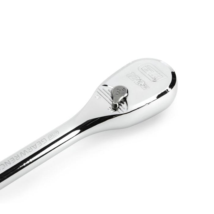 GEARWRENCH Teardrop Ratchet 3/8 In. Drive 120XP