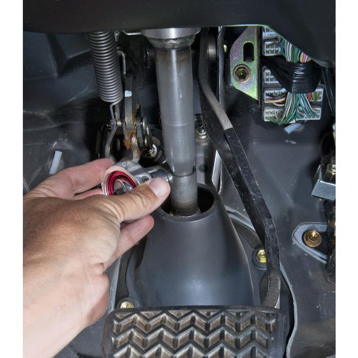 GEARWRENCH 81270 3/8" Drive 72 Tooth Gimbal Ratchet