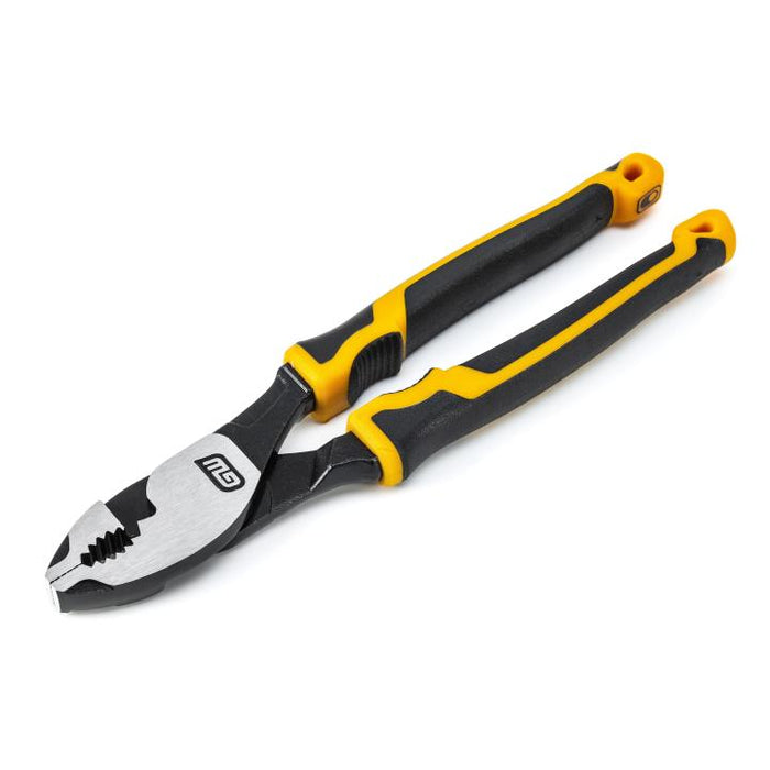 GEARWRENCH 6" Pitbull Dual Material Slip Joint Pliers - 82174C