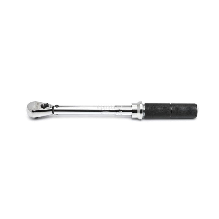 GEARWRENCH 85066M 1/2" Drive Micrometer Torque Wrench 30-250 ft/lbs.