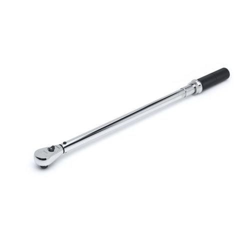 GEARWRENCH 85066M 1/2" Drive Micrometer Torque Wrench 30-250 ft/lbs.