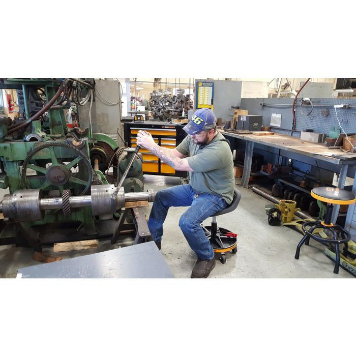 GEARWRENCH 85181 1/2" Drive 120XP Micrometer Torque Wrench, 30-250 ft/lbs.