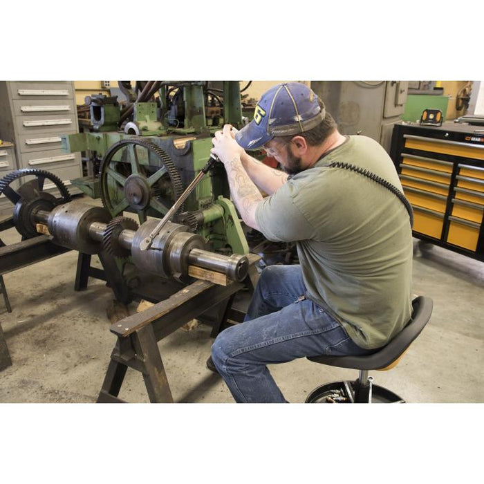 GEARWRENCH 85176 3/8" Drive 120XP Micrometer Torque Wrench 10-100 ft/lbs.