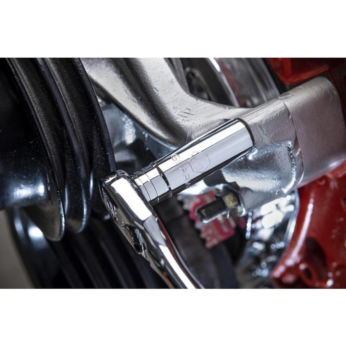 GEARWRENCH Ratchets and Sockets Set Bundle (81206T & 89073)