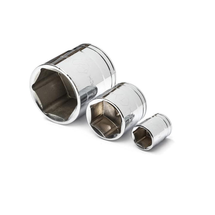 GEARWRENCH Ratchets and Sockets Set Bundle (81206T & 89073)