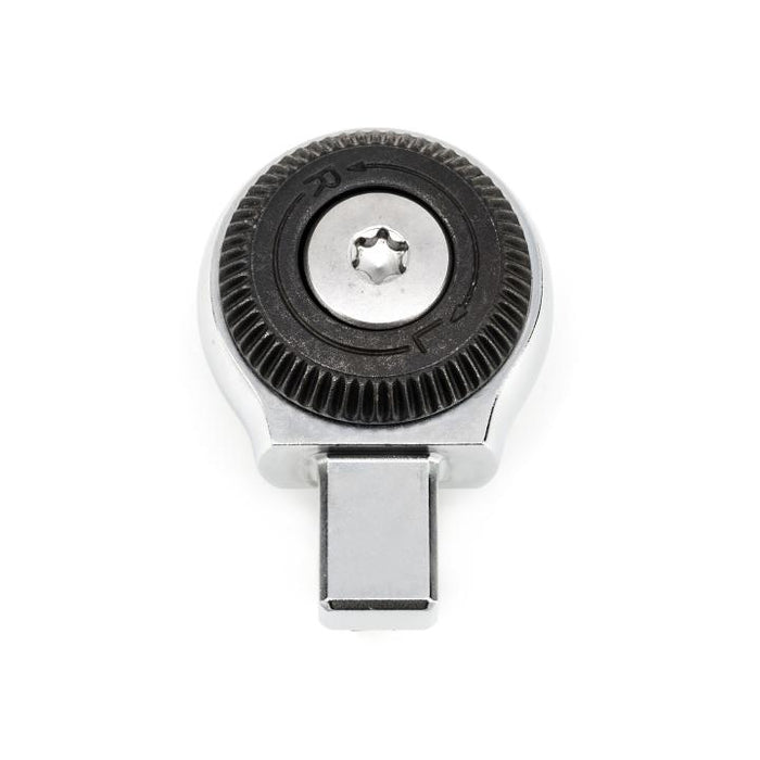 GEARWRENCH 14mm x 18mm Interchangeable Round Ratchet Head 1/2" Drive - 89485