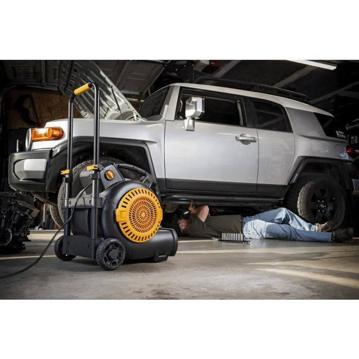 GEARWRENCH GWAM1800 1800 CFM Compact Air Mover