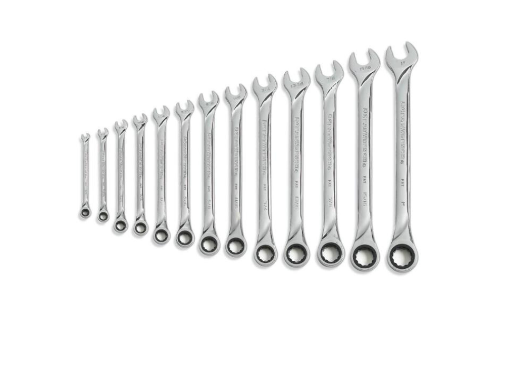 Gearwrench Engineered for Efficiency & Precision Contractor Tool