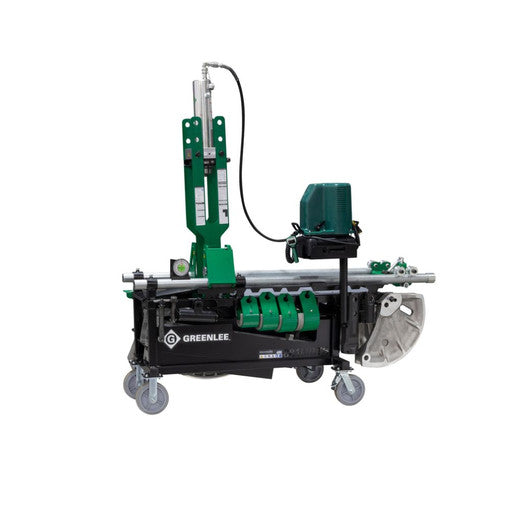Greenlee 881 Cam-Track Bender for 2-1/2