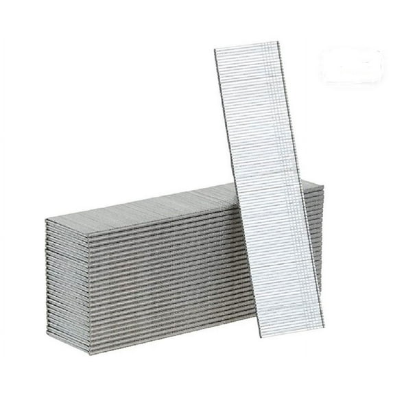 Grex GBN16-25 (T25) 1 In. 16 Ga. Brad Nails, Galvanized, 2.5M