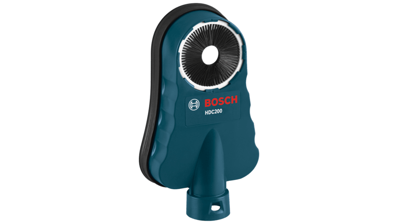 Bosch (HDC200) Universal Dust Collection Attachment