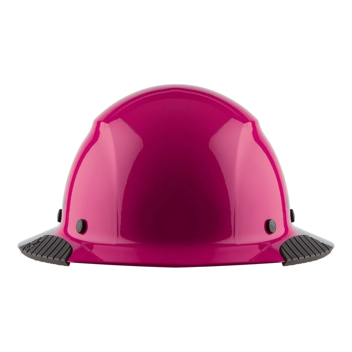 LIFT Safety DAX Fifty/50 Pink Full Brim Hard Hat