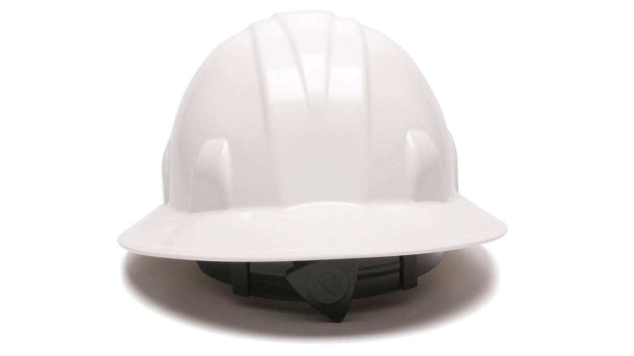 Pyramex Safety SL Series Full Brim Hard Hat