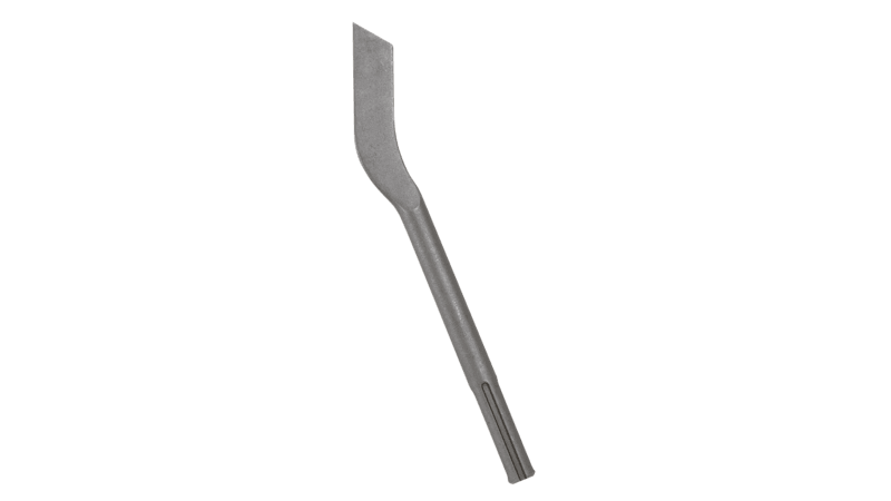 Bosch (HS1920) 1-1/8 In. x 15 In. Seam Tool SDS-max Hammer Steel