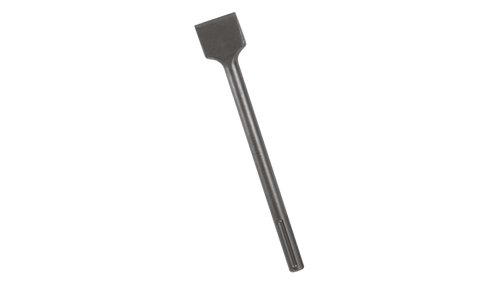 Bosch SDS-Max 1-1/2In. x 12In. Scaling Chisel Hammer Steel
