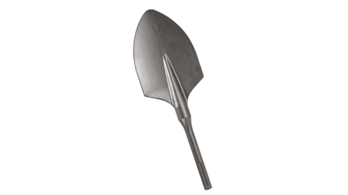 Bosch 5/8 In. x 16 In. Round Spade SDS-max Hammer Steel