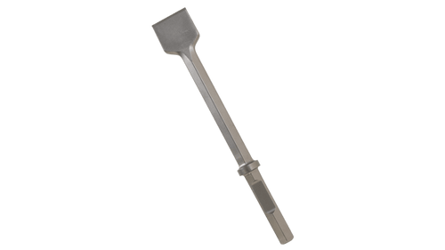 Bosch 20 In. 3 In. Chisel 1-1/8 In. Hex Hammer Steel