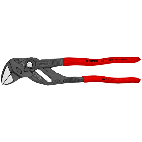 KNIPEX 10" Pliers Wrench