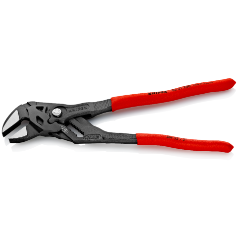 KNIPEX 10" Pliers Wrench