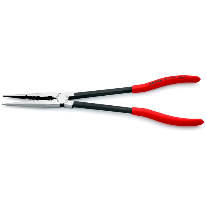 KNIPEX 11" Long Reach Needle Nose Pliers