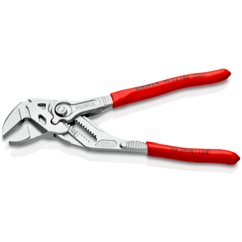 KNIPEX 7-1/4" Pliers Wrench