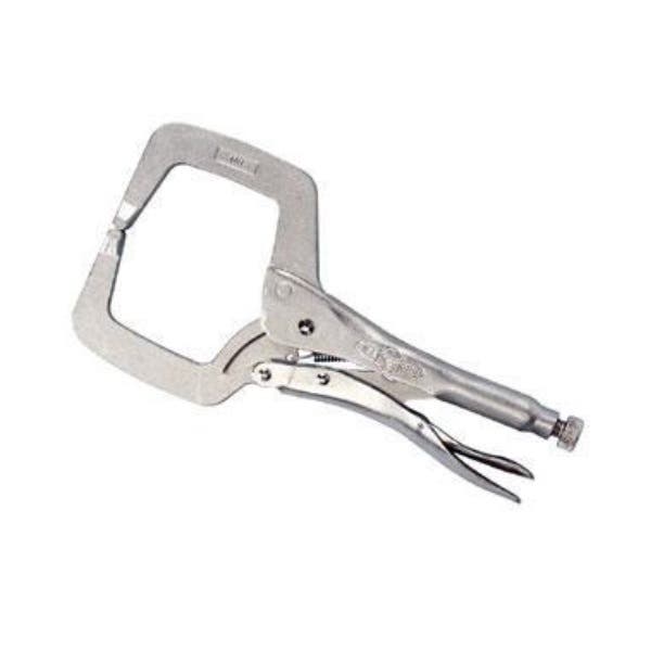 IRWIN 17 VISE-GRIP C Clamp, Locking, 6-Inch