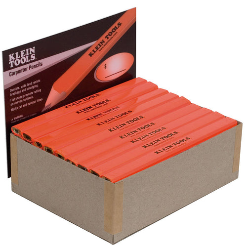Klein Tools 98557 Carpenter Pencil