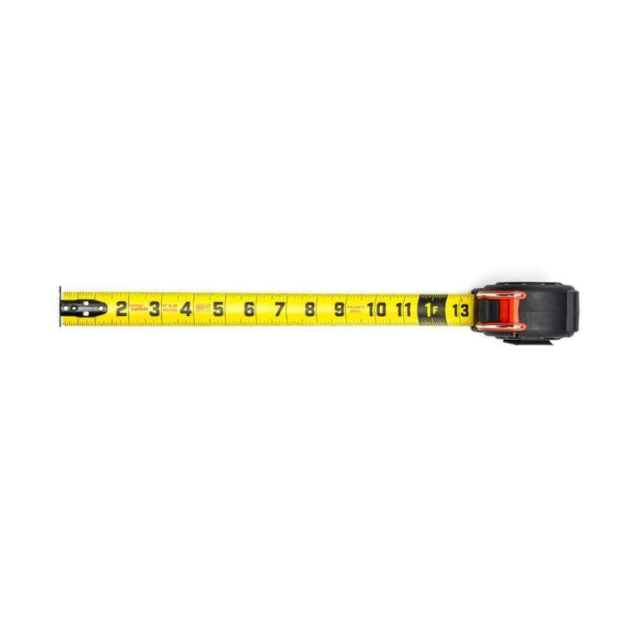 Crescent L1116-02 1-3/16" x 16' SHOCKFORCE G1 Dual Sided Tape Measure