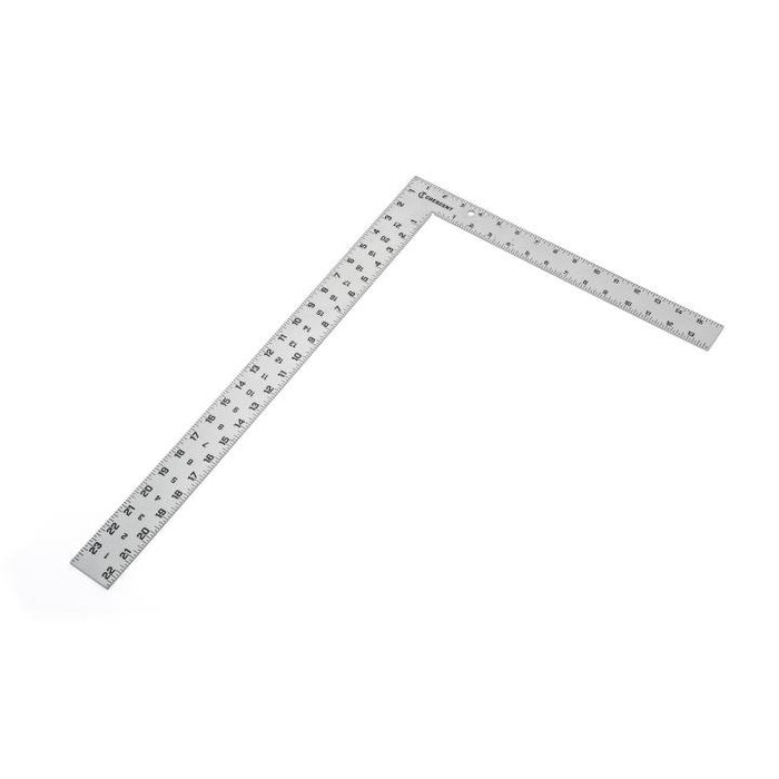 Crescent 24" Carpenter Square