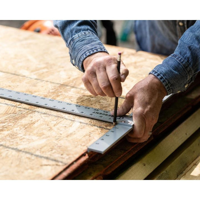 Crescent Lufkin - L48DS 48" Drywall Square