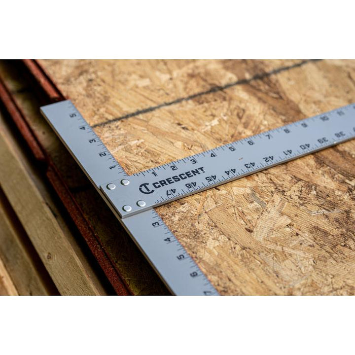 Crescent Lufkin - L48DS 48" Drywall Square