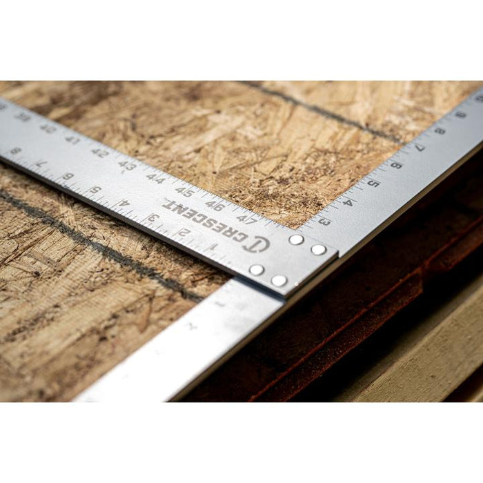 Crescent Lufkin - L48DS 48" Drywall Square