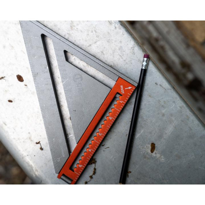 Crescent EX6 2-in-1 Extendable Layout Tool