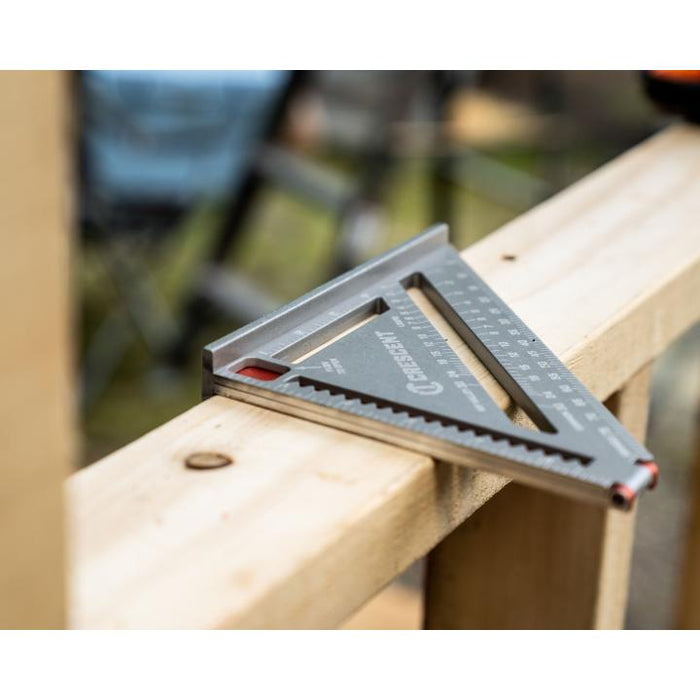 Crescent EX6 2-in-1 Extendable Layout Tool