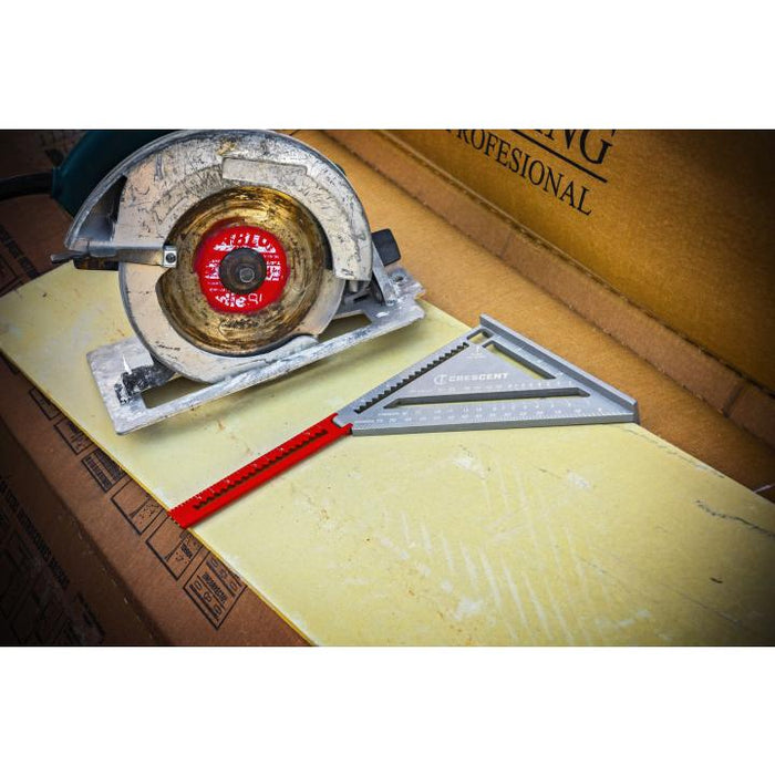 Crescent EX6 2-in-1 Extendable Layout Tool