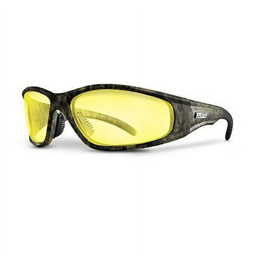 LIFT Safety Strobe Safety Glasses
