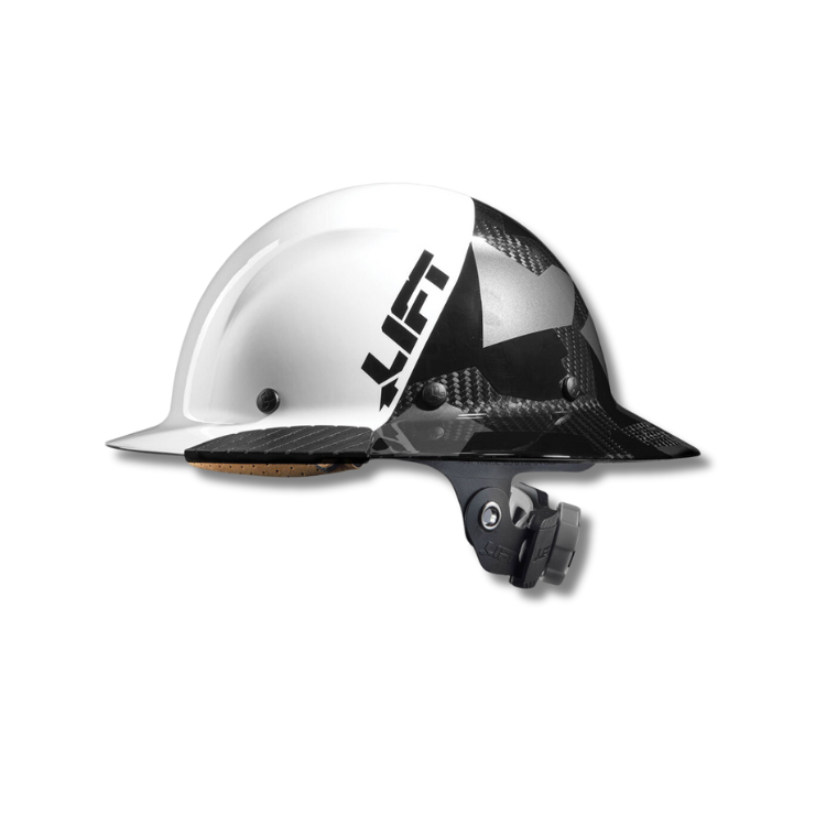 Lift Safety Gear for Construction & Industrial Sites Contractor Tool