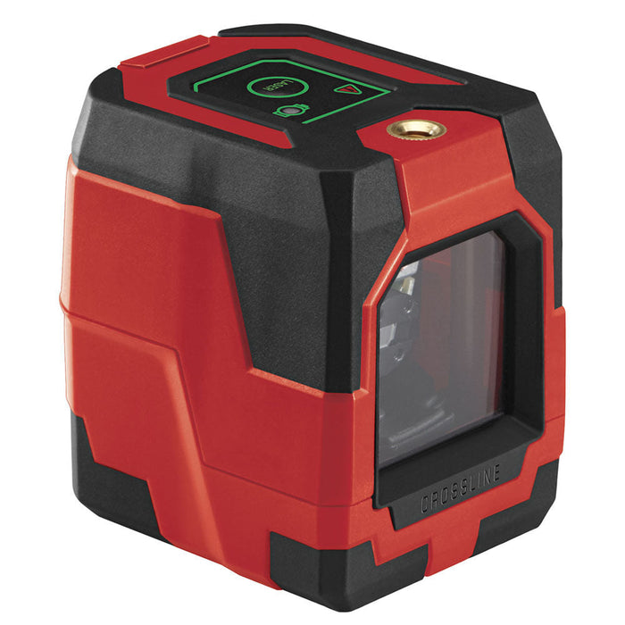 SKIL Self-Leveling Green Cross Line Laser