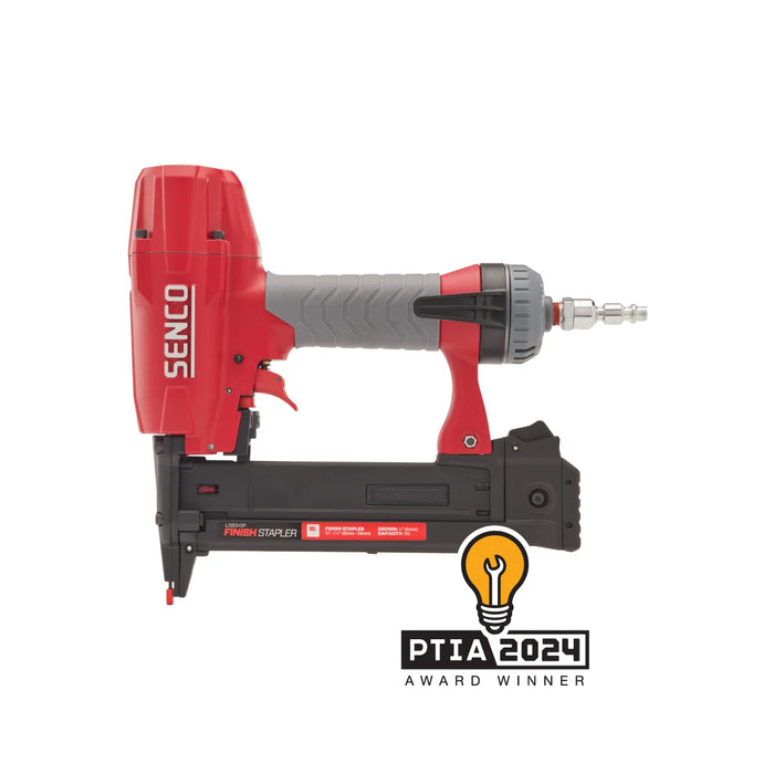 Senco LS61H1P 1/4" Crown, 1-1/2" Finish Stapler