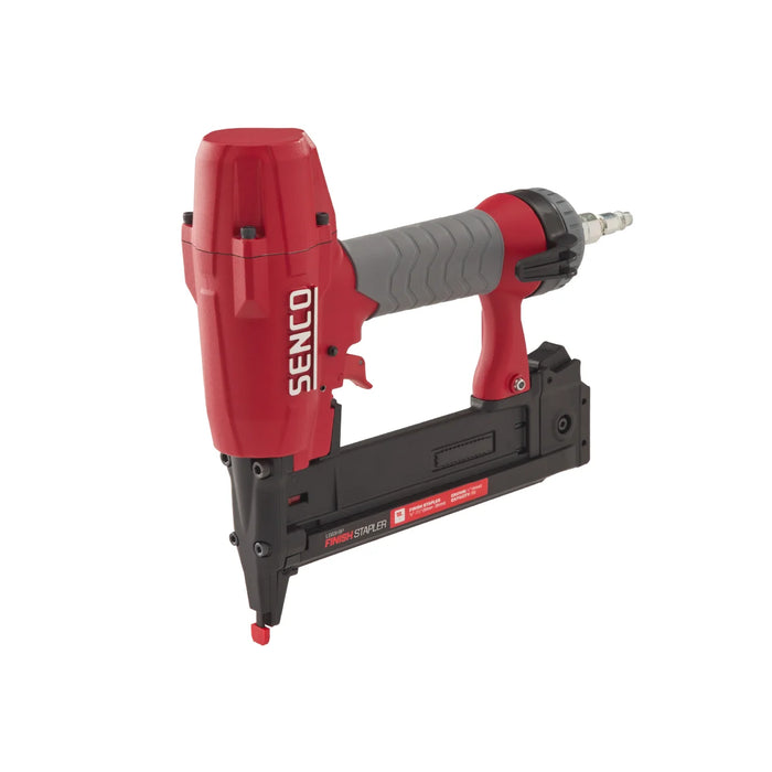 Senco LS61H1P 1/4" Crown, 1-1/2" Finish Stapler