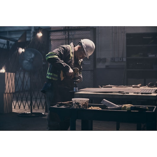 Lenox LXAH378 Hole Saw, Carbide, 7/8-Inch, 22MM