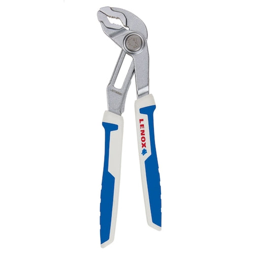 Lenox LXHT90550 Quick-Adjust 8" V-Jaw Plier
